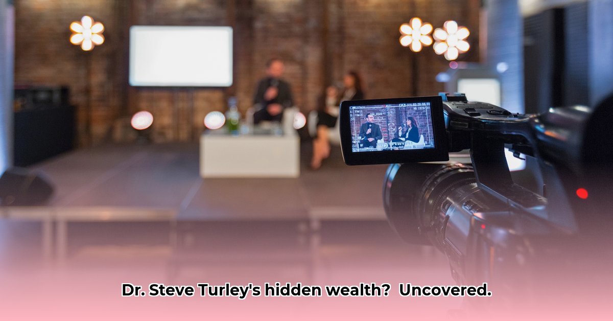 dr-steve-turley-net-worth